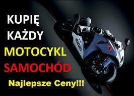 Skup samochodów - Skup aut i motocykli
