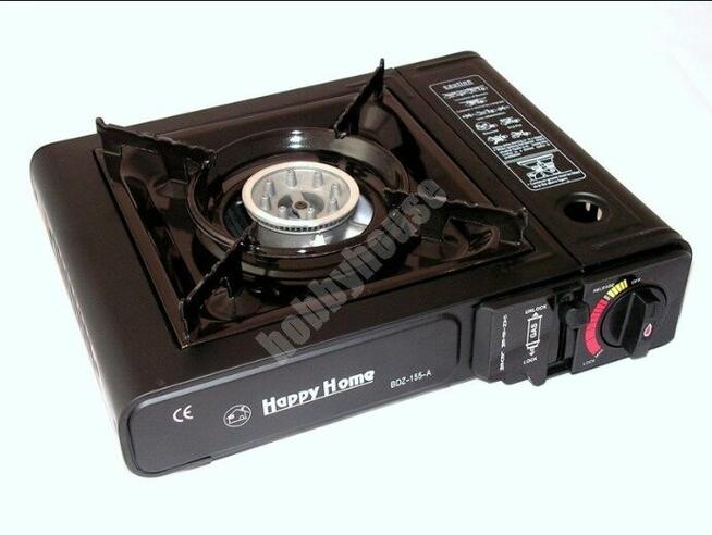 Kuchenka turystyczna