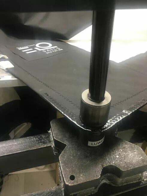 ELO Mazury Żaglownia , Żaglomistrz, Szycie Żagli i Pokrowców