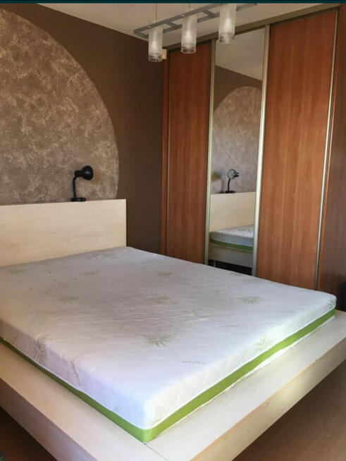 Do sprzedania dwupoziomowe mieszkanie we Wrocławiu