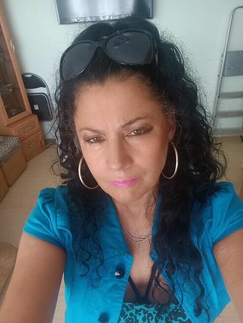 Szukam zdrowej relacji