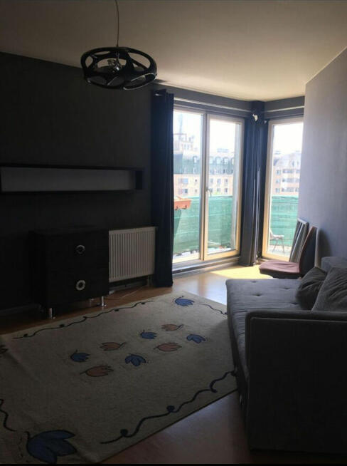 Do sprzedania dwupoziomowe mieszkanie we Wrocławiu