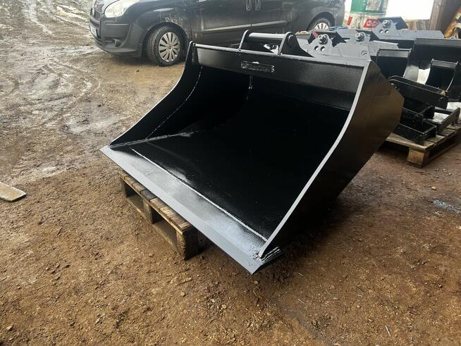 Łyżka skarpowa SKANDYNAWSKA 140cm 8,5-11t