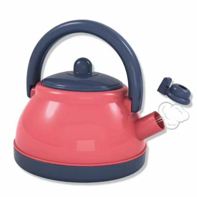 WOOPIE Zestaw Kuchenny Pomocnik Kucharza Kuchnia Gazowa Garn