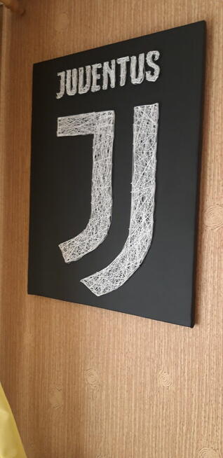 Haft Juventus