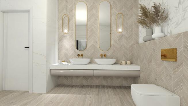 Wodzisław Śl. os. Turzyczka - domy jednorodzinne