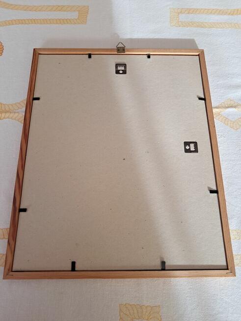 Obrazek religijny „Matka Boska Częstochowska”