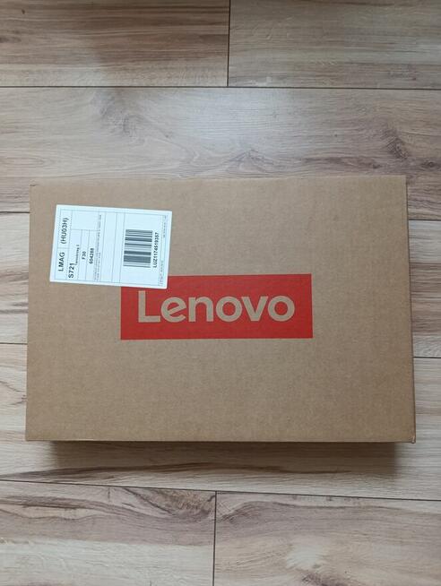 Sprzedam NOWY Laptop Lenovo