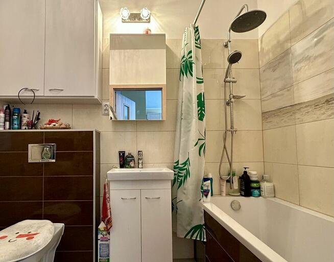 Funkcjonalne Mieszkanie w Dobrej Cenie