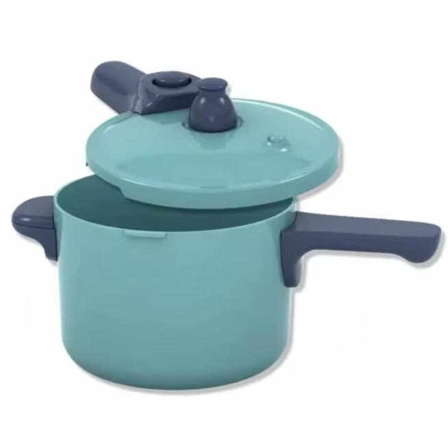 WOOPIE Zestaw Kuchenny Pomocnik Kucharza Kuchnia Gazowa Garn