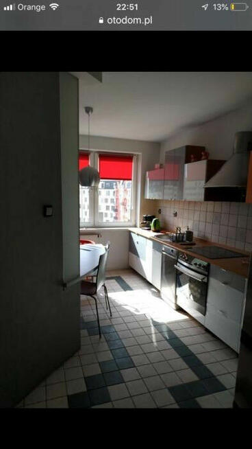 Do sprzedania dwupoziomowe mieszkanie we Wrocławiu