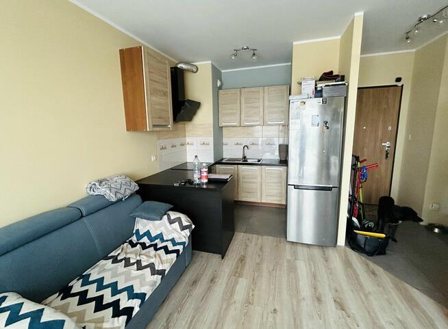 Funkcjonalne Mieszkanie w Dobrej Cenie