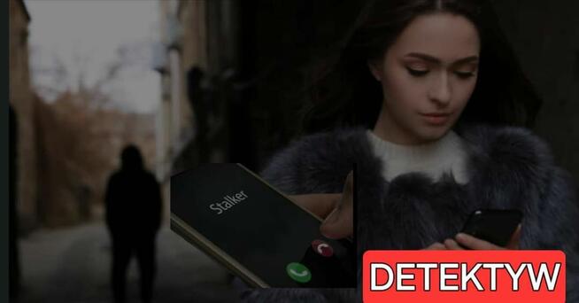 Detektyw oferuje swoje usługi, darmowe porady!