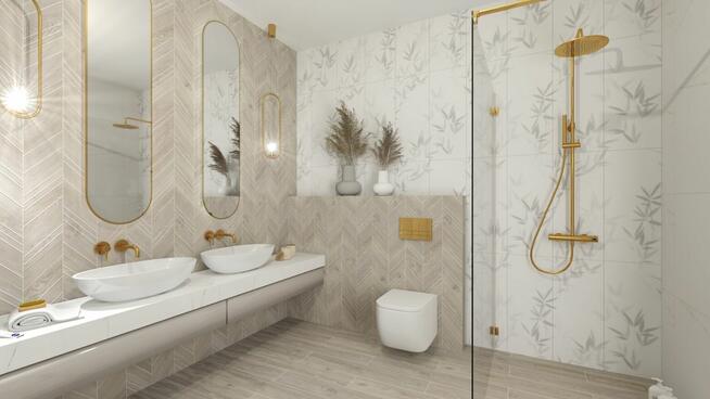 Wodzisław Śl. os. Turzyczka - domy jednorodzinne