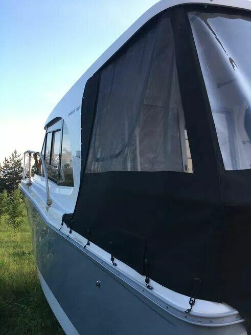 ELO Sails Południe Solina.Serwis Żagli, Żaglownia Południe