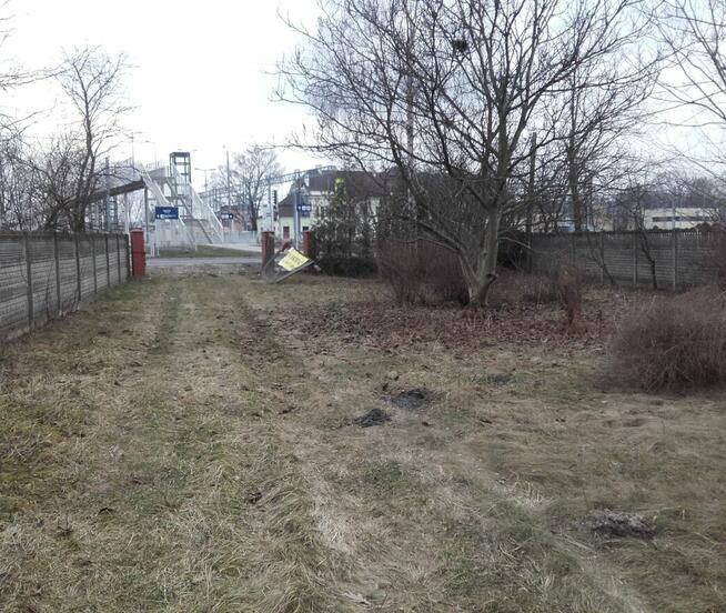 Dom z dużą działką w Łukowie sprzedam Cena do uzgodnienia