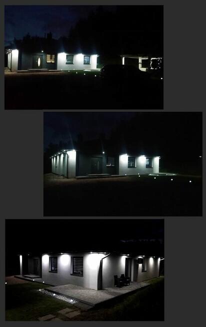 Dom wolnostojący 190m2 na działce 30a Krzęcin / Skawina