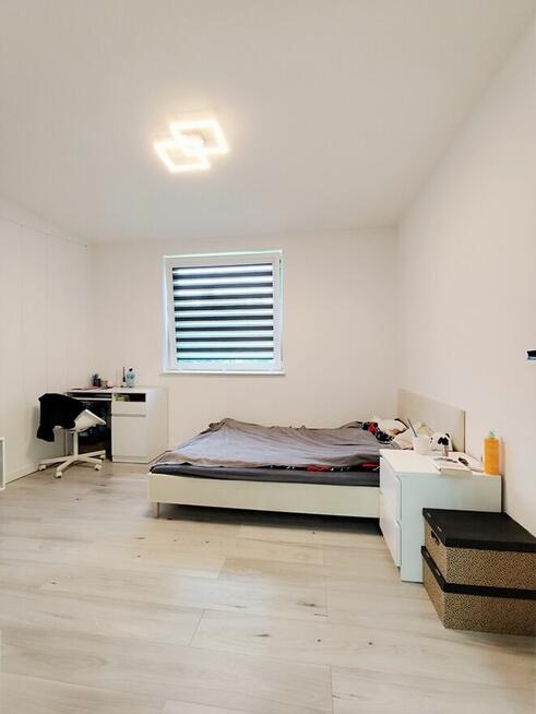 Dom wolnostojący 190m2 na działce 30a Krzęcin / Skawina