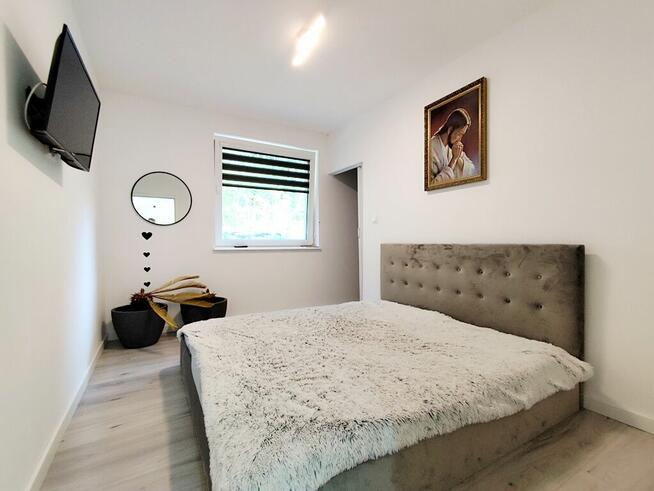 Dom wolnostojący 190m2 na działce 30a Krzęcin / Skawina