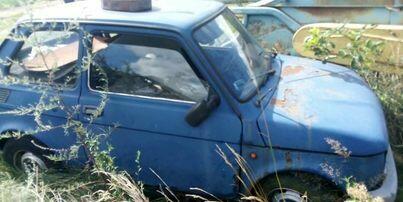 Fiat 126/karoseria