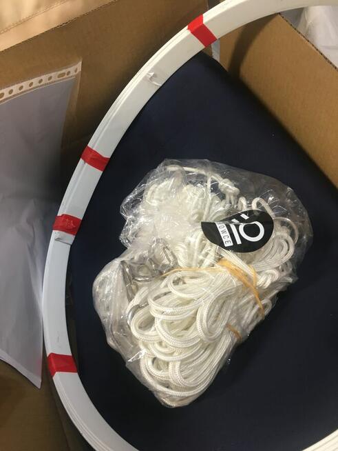 ELO Warszawa Serwis Żagli, Żaglomistrz . Żaglownia. Inne