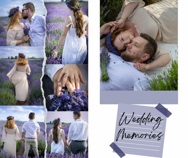 Fotograf chrzciny, komunia, 18sta, ślub, studniówka! Poznań