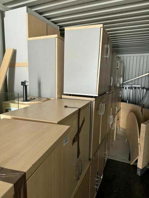 Komoda do biur komody szafka szafki do biur salonu szkół MDD