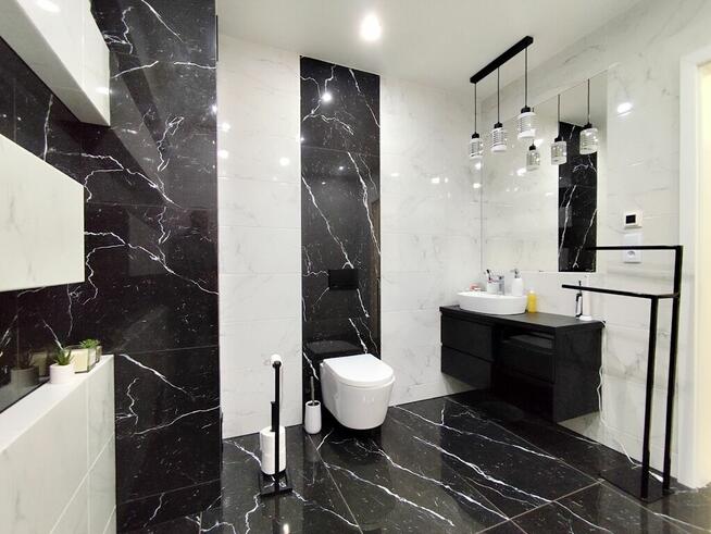 Dom wolnostojący 190m2 na działce 30a Krzęcin / Skawina