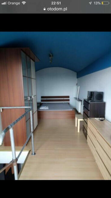 Do sprzedania dwupoziomowe mieszkanie we Wrocławiu