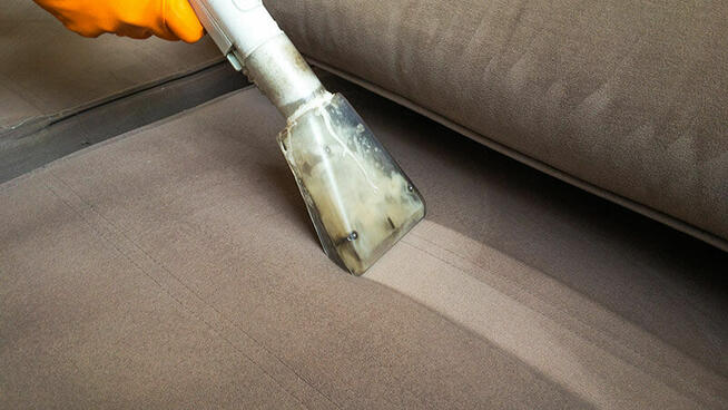 Pranie Tapicerki Sof Kanap Foteli Krzeseł Wersalki Materaca