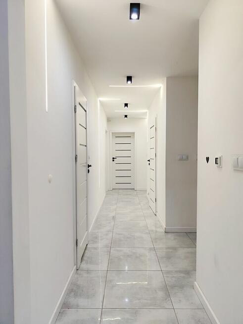 Dom wolnostojący 190m2 na działce 30a Krzęcin / Skawina