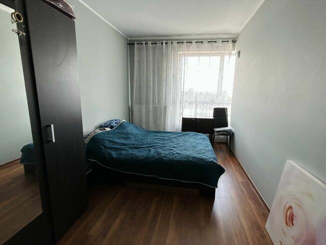 Funkcjonalne Mieszkanie w Dobrej Cenie