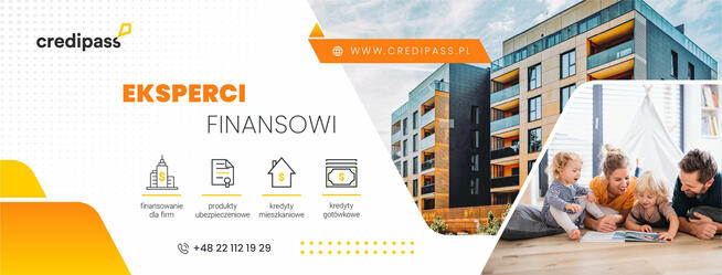 Credipass Polska S.A.