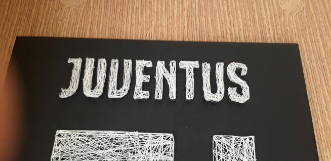 Haft Juventus