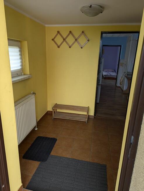 Noclegi, kwatery pracownicze