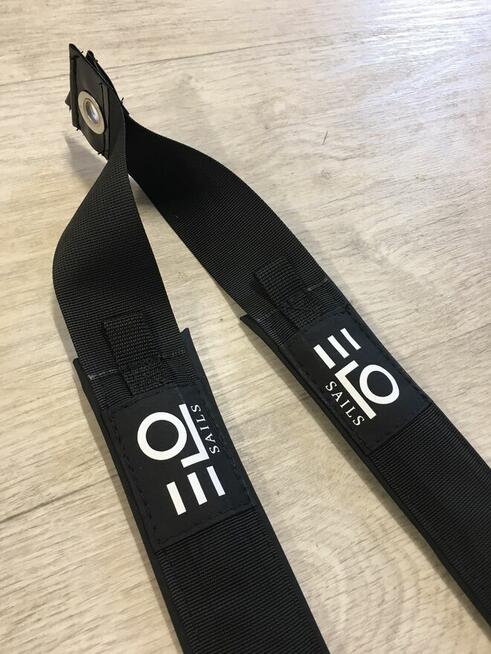 ELO Mazury Żaglownia , Żaglomistrz, Szycie Żagli i Pokrowców