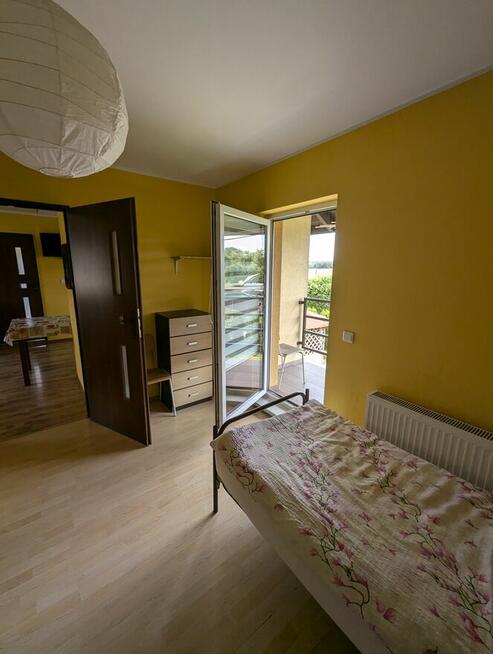 Noclegi, kwatery pracownicze