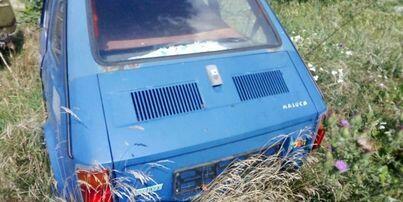 Fiat 126/karoseria