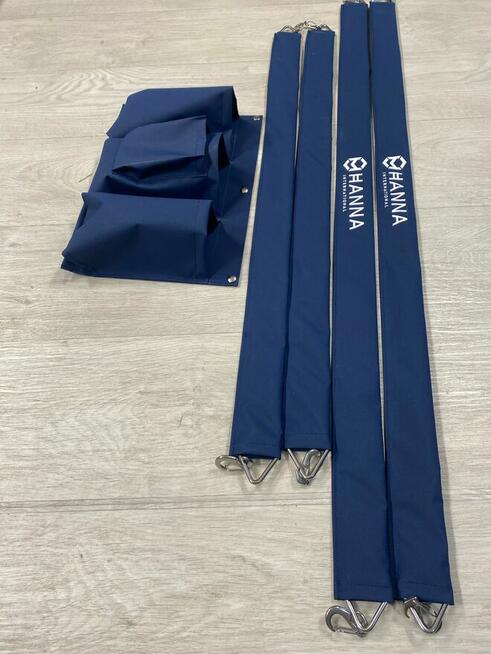 ELO Poznań Serwis Żagli i Pokrowców ,Żaglownia, Żaglomistrz,