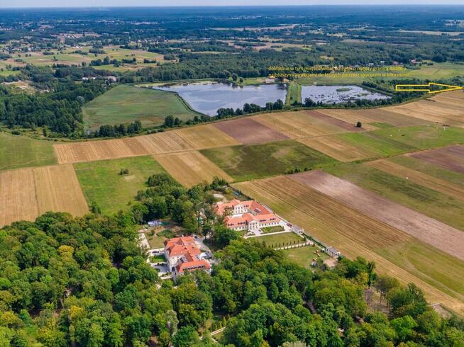 Okazaja! Działka budowlana pod Warszawą pilnie tanio