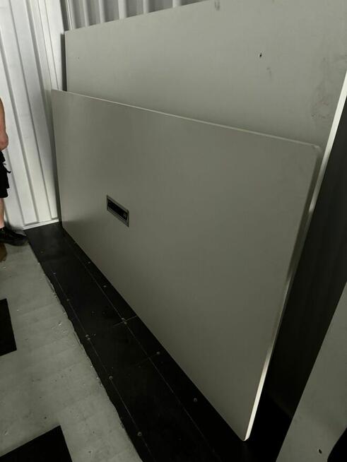 Stół konferencyjny stoły do biur szkół urzędów różne wymiary