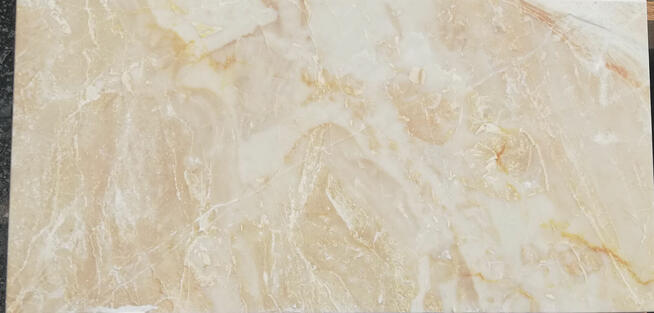 Płytki marmurowe BRECCIA ONICIATA pasy 1,5 cm poler