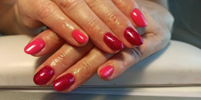 Mobilna stylizacja paznokci