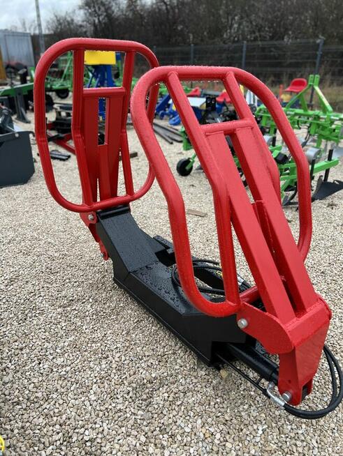 Chwytak do Bel Balotów NOWY TRANSPORT