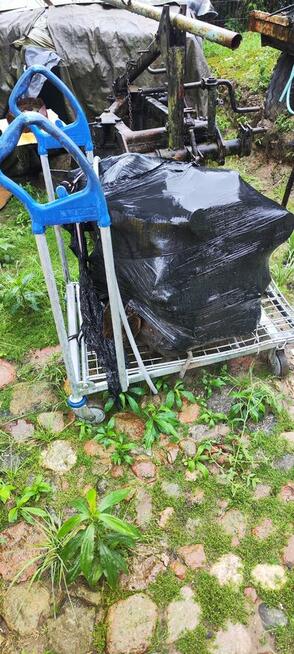 RENAULT MASTER II 2,5 dci 2009 rok- wszystkie części