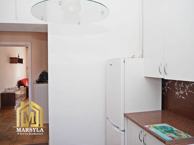 Widne i jasne mieszkanie Raków - Jasienicy