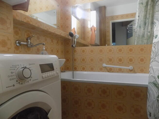 Zielona Saska Kępa, ul. Afrykańska, ok. ul. Egipskiej