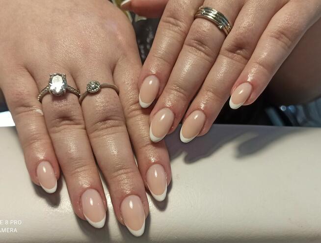 Mobilna stylizacja paznokci