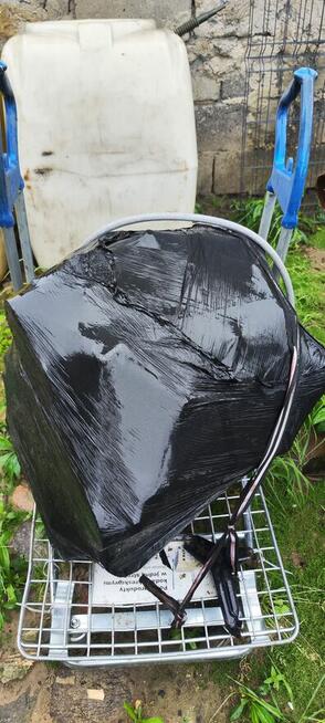 RENAULT MASTER II 2,5 dci 2009 rok- wszystkie części