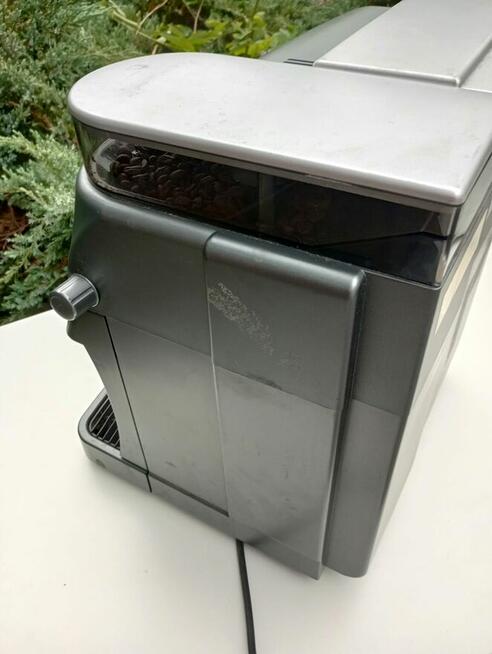 Ekspres ciśnieniowy do kawy ekspresy do domu biur Saeco Vien